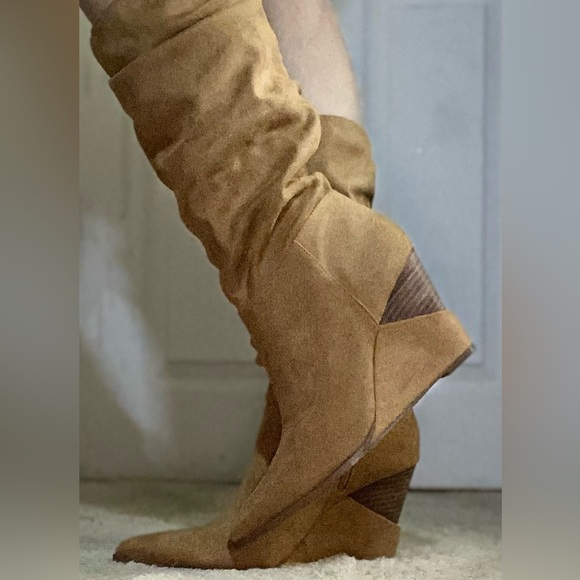 🤎NEVER WORN | Jessica Simpson | Size 9.5 - Picture 4 of 11